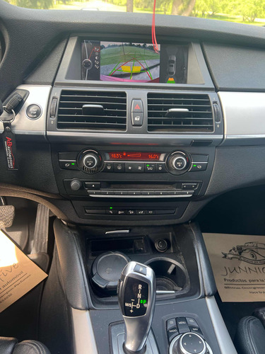 BMW X6 3.0 Xdrive 35i Sportive 306cv