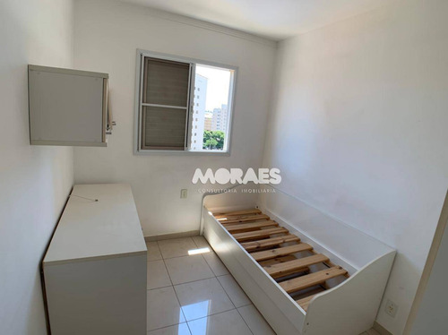 Imagem 23 de 26 de Apartamento Com 3 Dormitórios À Venda, 90 M² Por R$ 460.000,00 - Vila Cidade Universitária - Bauru/sp - Ap1869