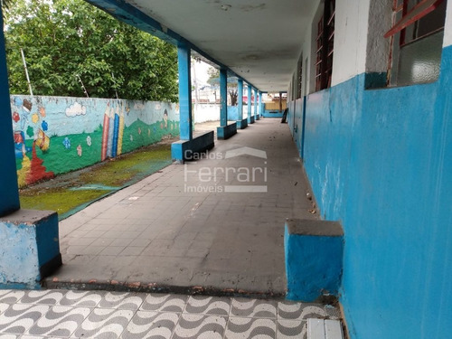Terreno Região Vila Mariana Para Locação - Cf33670