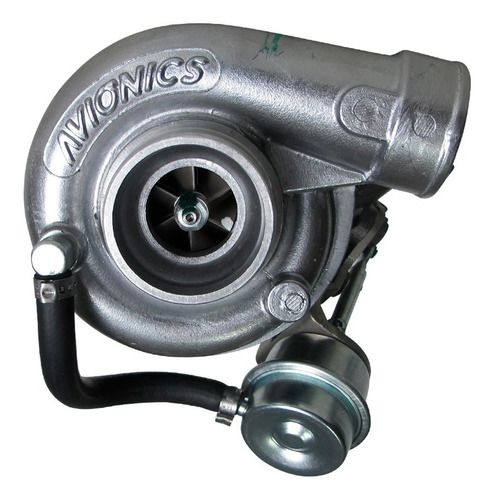 Turbo T2 Aut 1000 .48 X .35