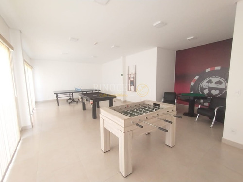 Imagem 19 de 26 de Apartamento Padrão Em Franca - Sp - Ap0517_rncr