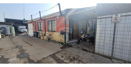Oportunidad A Pasos De Metro Lo Cruzat Av Matta