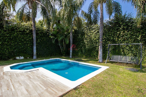 Casa En Venta En Bugambilias, Zapopan Jalisco
