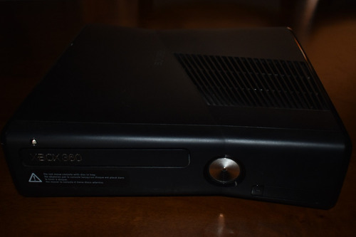 Xbox 360 Consola