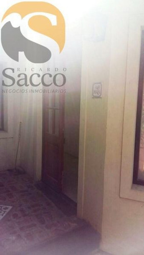 Casa Dos Dormitorios En Venta En #trenquelauquen