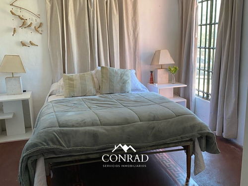 Casa De Campo De Dos Dormitorios Con 4 Hectáreas - Unquillo, Córdoba