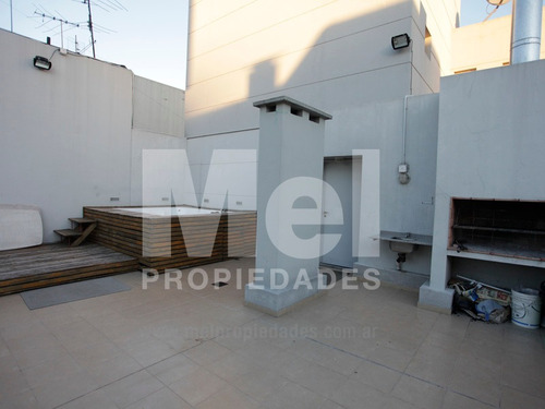 Departamento De 3 Ambientes Con Balcon