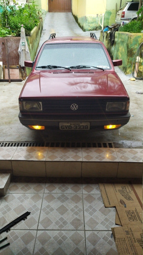Volkswagen Parati Gls