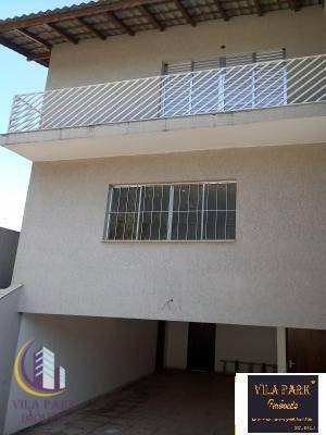 Sobrado Com 3 Dormitórios À Venda, 180 M² Por R$ 650.000,00 - Cipava - Osasco/sp - So0559