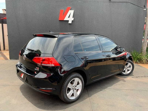 Volkswagen Golf 1.4 Tsi Comfortline 16v Turbo