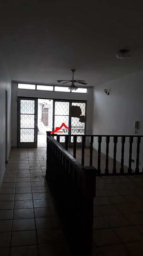 Imagem 2 de 8 de Casa Com 2 Dorms, Centro, Taubaté - R$ 400 Mil, Cod: 60777 - V60777