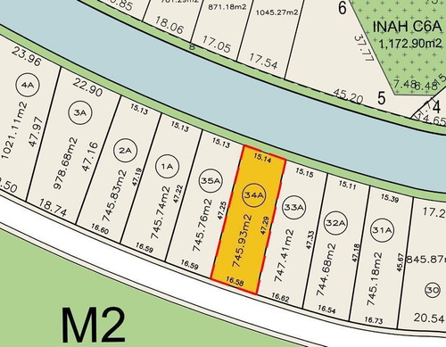 Imagen 2 de 8 de Boca Del Rio, Fracc. El Dorado. Terreno En Venta Con Acceso