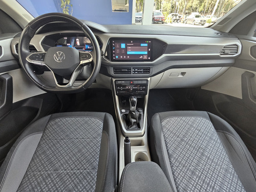 Volkswagen Taigun 1.0 Tsi Comfortline At