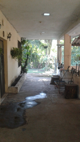 Imagen 3 de 14 de Vendo Casa Con Terreno De 1,800m2 Siquinalá Escuintla