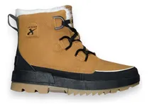 Comprar Zapatillas Botas Trekking Jaguar Originales Montañismo Trek