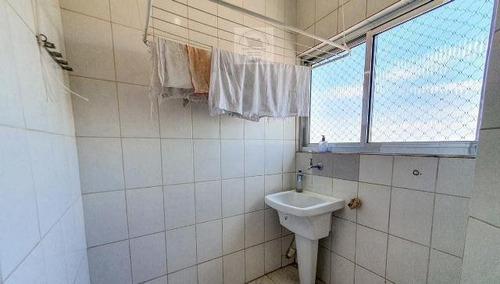 Apartamento Para Alugar, 42 M² Por R$ 2.100,00/mês - Alto Da Lapa - São Paulo/sp - Ap0232