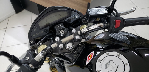Honda - Hornet