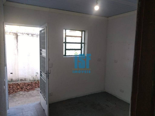 Imagem 8 de 17 de Sobrado Comercia Para Alugar, 400 M² Por R$ 6.000/mês - Butantã - São Paulo/sp - So5767. - So5767