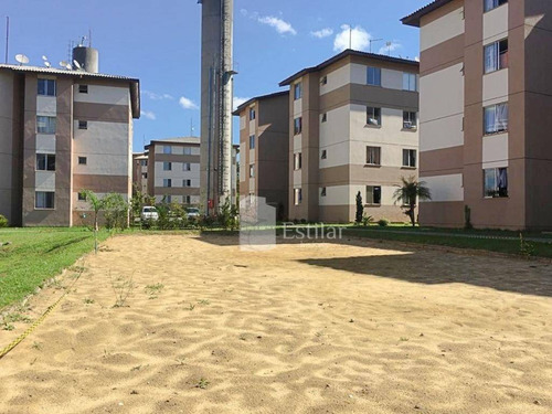 Imagem 18 de 26 de Apartamento 02 Quartos No Colônia Rio Grande, São José Dos Pinhais - Ap3395