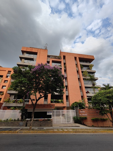 Apartamento En Venta Campo Alegre 95m2 2h/2b/2p