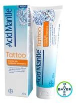 Comprar Crema Acid Mantle Tattoo 5% Original