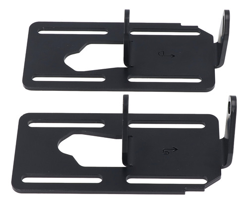 Soporte Adaptador De Montaje Intercambiable Para Motor Sbc,