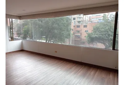 Apartamento en venta
