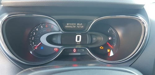 Renault Captur 2.0 Intens Manual Jm