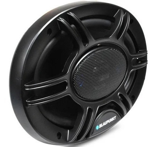Imagen 6 de 7 de Parlantes Blaupunkt 6x9 Audio Car Gtx690 600 Watts