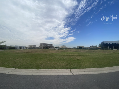 Lote Interno #100-200 - San Sebastian - Area 6 - 827m2 #id 1288