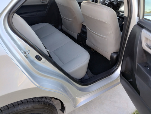 Toyota Corolla 1.8 Xei Cvt Pack 140cv