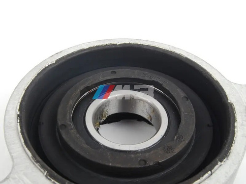 Mancal Cardan Com Rolamento Bmw 120i 04 Até 15 Original