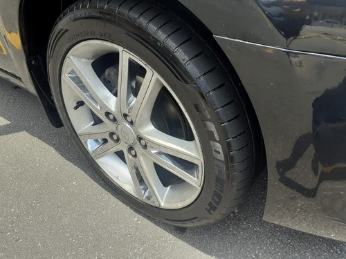 Hyunday I30 Gls 2.0 Flex Automático Com Teto Solar