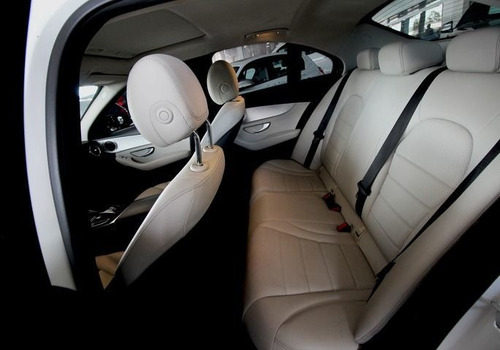 Mercedes-benz C-200 Cgi Avantgarde 2.0 16v