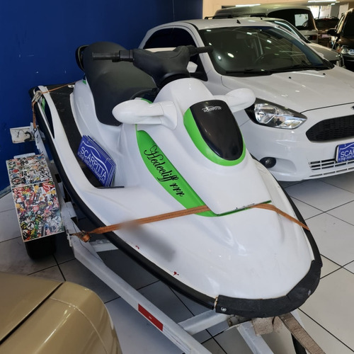 Imagem 14 de 15 de Jetski Sea Doo Gsx800 1998 - 51h Com Carretinha + Capa Orig