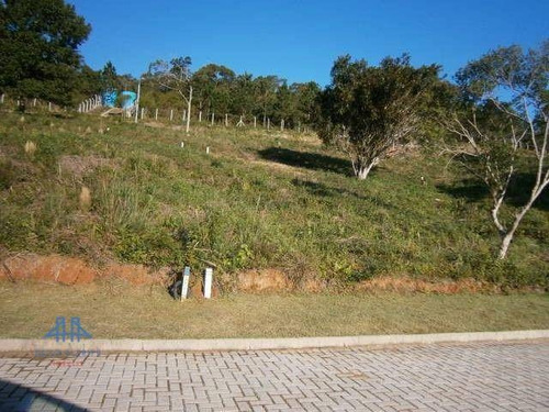 Imagem 9 de 18 de Terreno À Venda, 455 M² Por R$ 786.000,00 - Itacorubi - Florianópolis/sc - Te0225