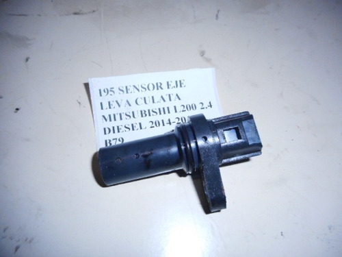  Sensor Eje Leva Culata Mitsubishi L200 2.4 Diesel