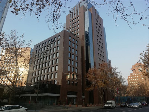 Oficina En Arriendo En Las Condes