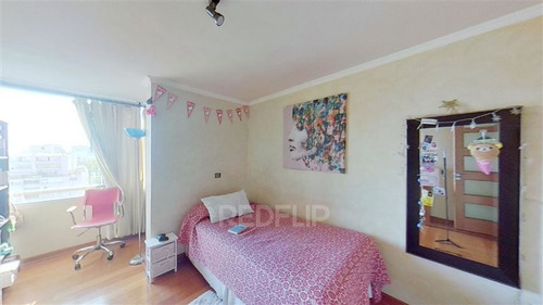 Dpto En Venta Suecia - Carlos Antúnez - Metro Los Leones