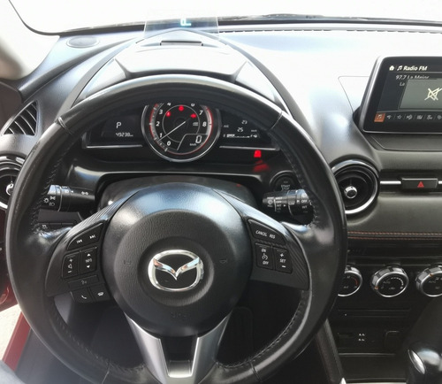 Imagen 8 de 13 de Mazda Mazda 2 1.5 I Grand Touring At 2016
