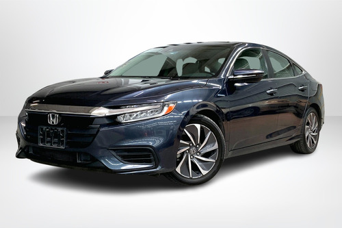 Honda Insight 2021