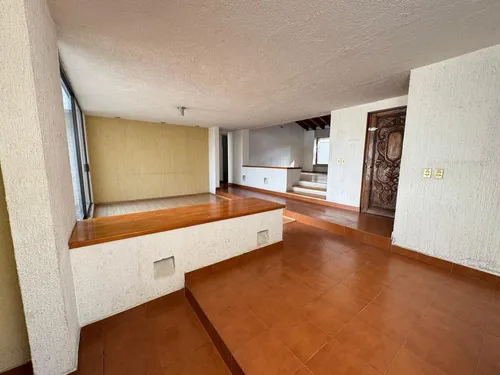 Venta Casa Para Remodelar Ciudad Satélite Naucalpan