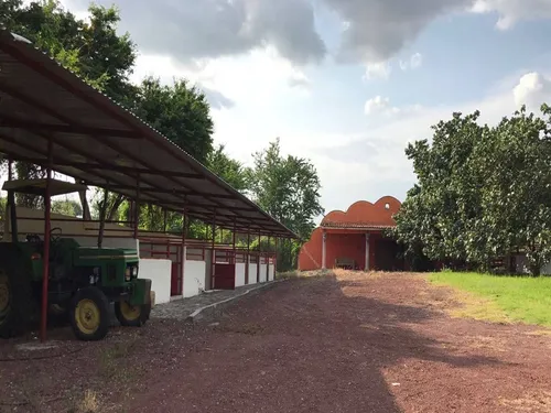 Espectacular Rancho