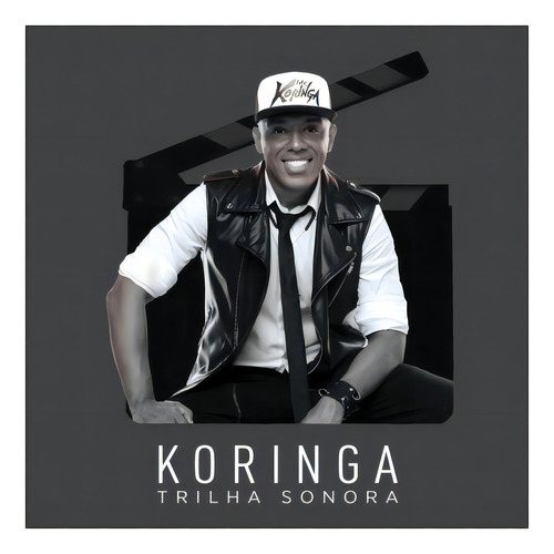 Mc Koringa - Trilha Sonora (cd)