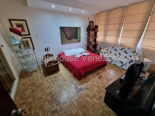 Esplendido Apartamento En Alquiler En Altamira #26-80