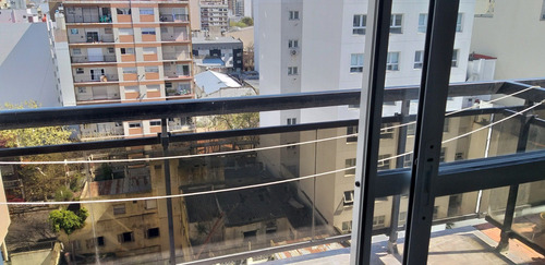 Imagen 2 de 26 de Departamento De 4 Ambientes - Contrafrente Super Luminoso- San Luis 2000
