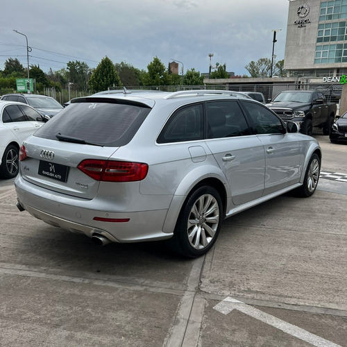 Imagen 3 de 18 de Audi A4 Allroad 2.0 Tfsi Stronic Quattro