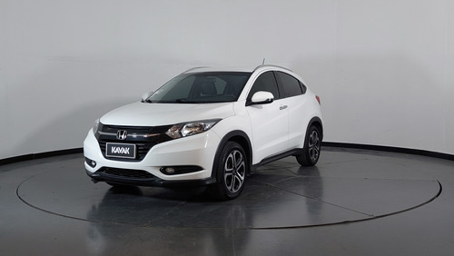 Honda HR-V 1.8 Ex-l 2wd Cvt