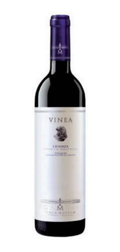 Vino tinto Museum 750 ml