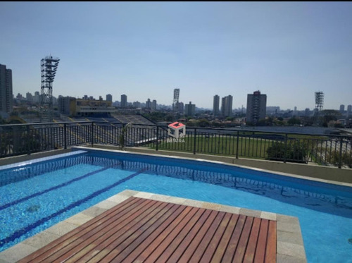 Imagem 27 de 28 de Apartamento - América - Santo André/sp - 75917